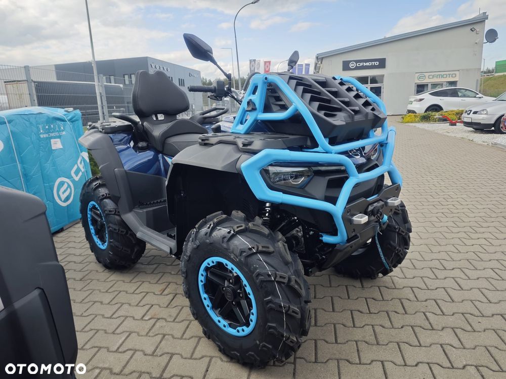 CFMoto Inny - 14