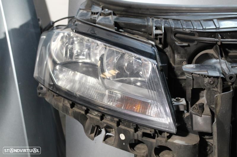 Frente Audi A3 8P (2008 - 2013) - 5