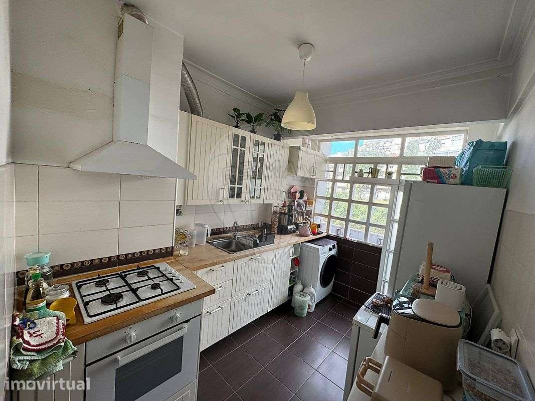 Apartamento T2 para venda - Grande imagem: 4/14