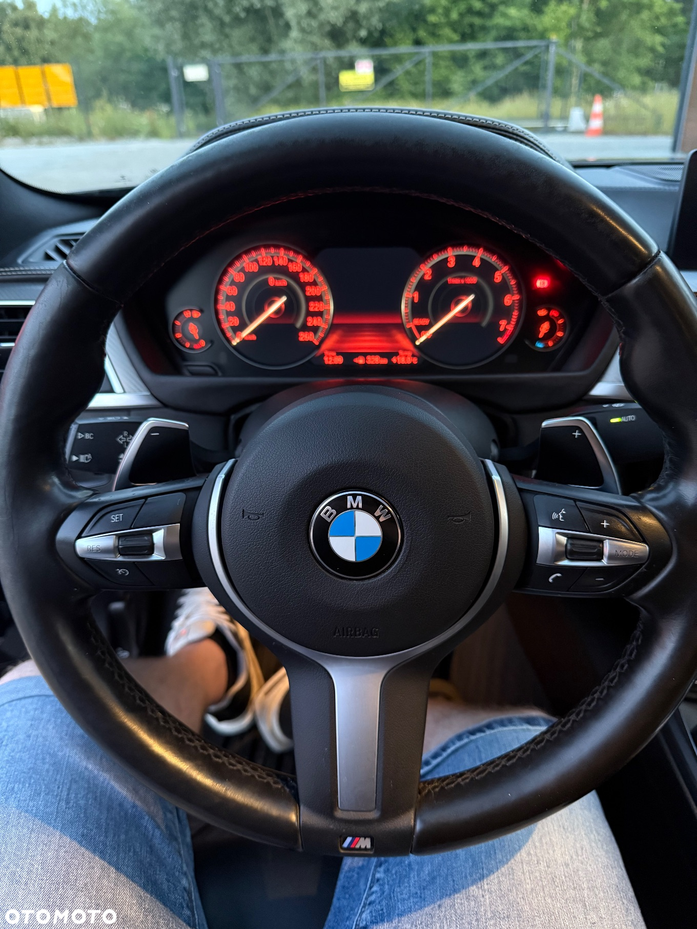 BMW Seria 4 440i GPF M Sport sport - 26