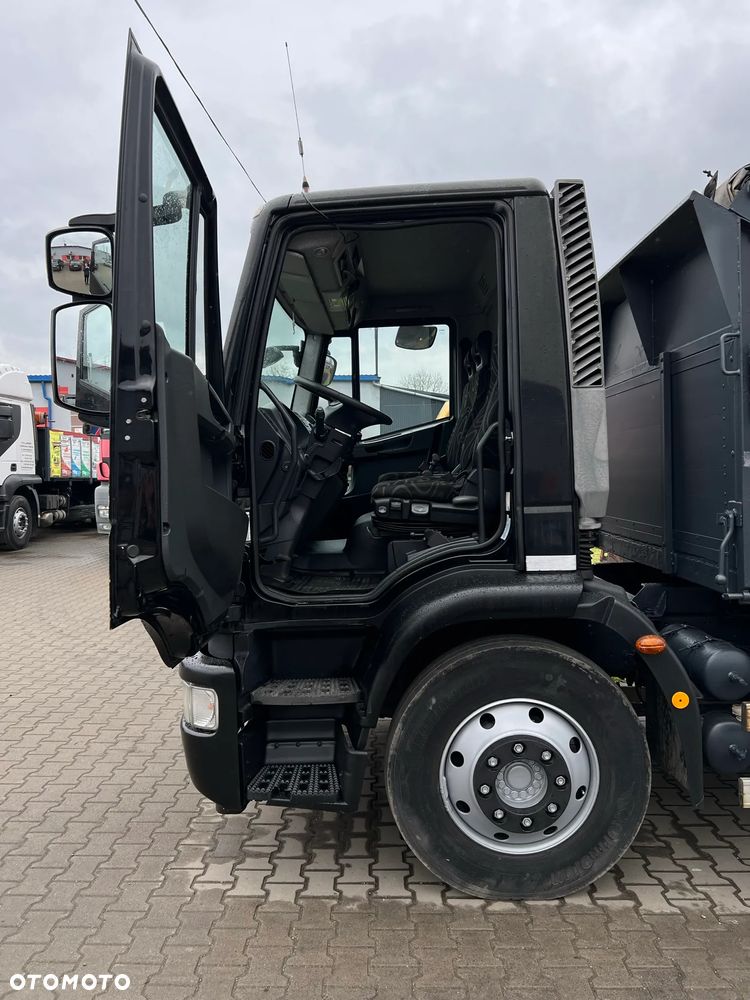 Iveco Eurocargo ML 120E22 - 8