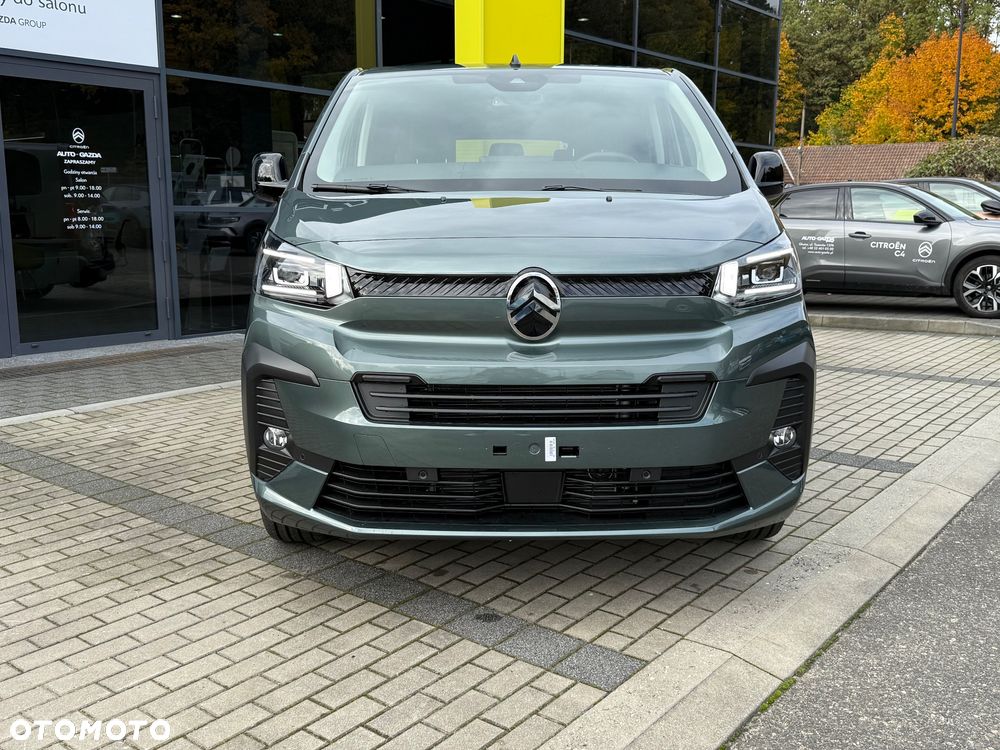 Citroën SpaceTourer - 2