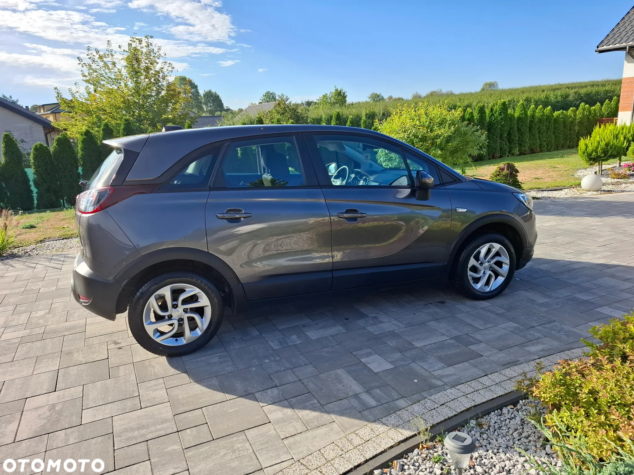 Opel Crossland X 1.2 ECOTEC Start/Stop Innovation - 12