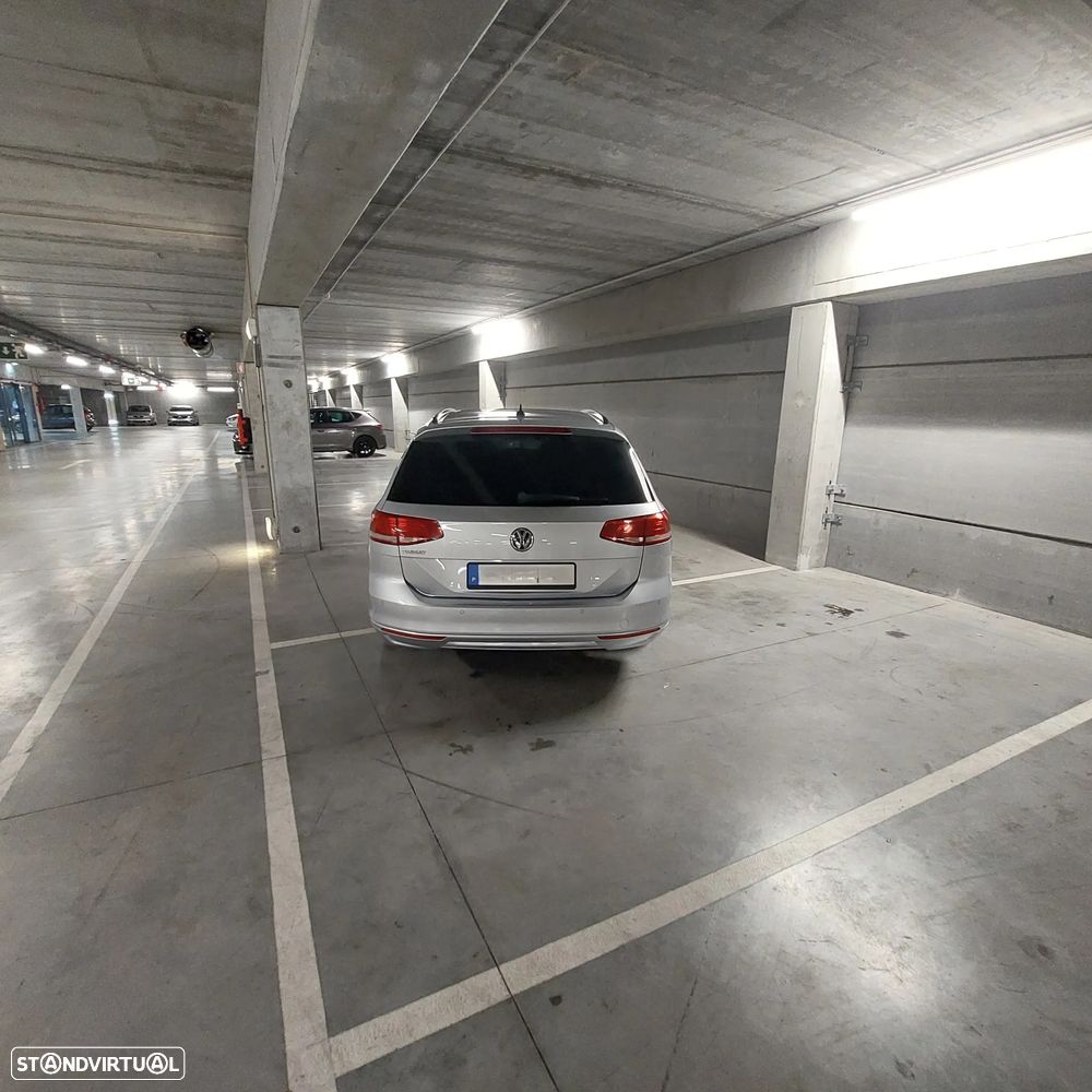 VW Passat Variant 1.4 TSI ACT (BlueMotion ) Comfortline - 6