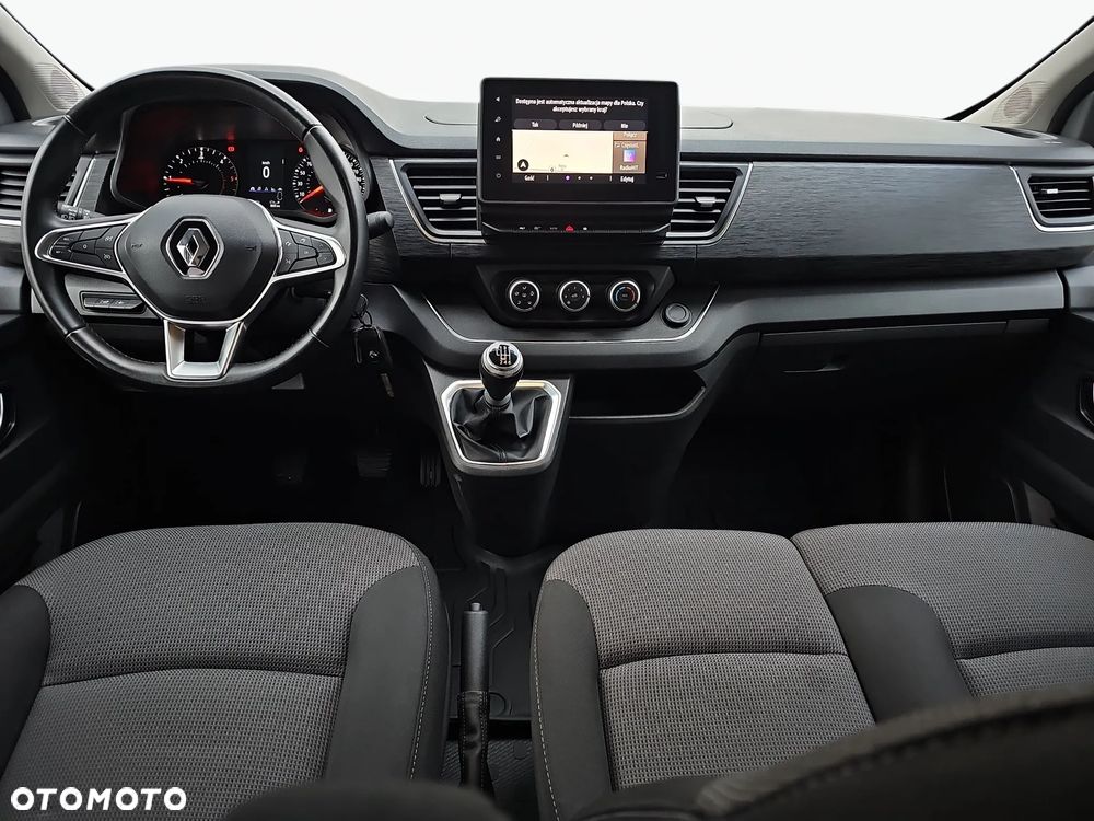 Renault Trafic Kombi 2.0 L2 Pack Clim - 5