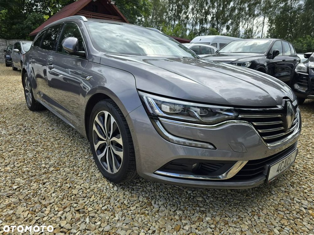Renault Talisman - 1