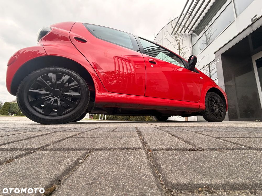 Toyota Aygo Multi Mode Edition - 4
