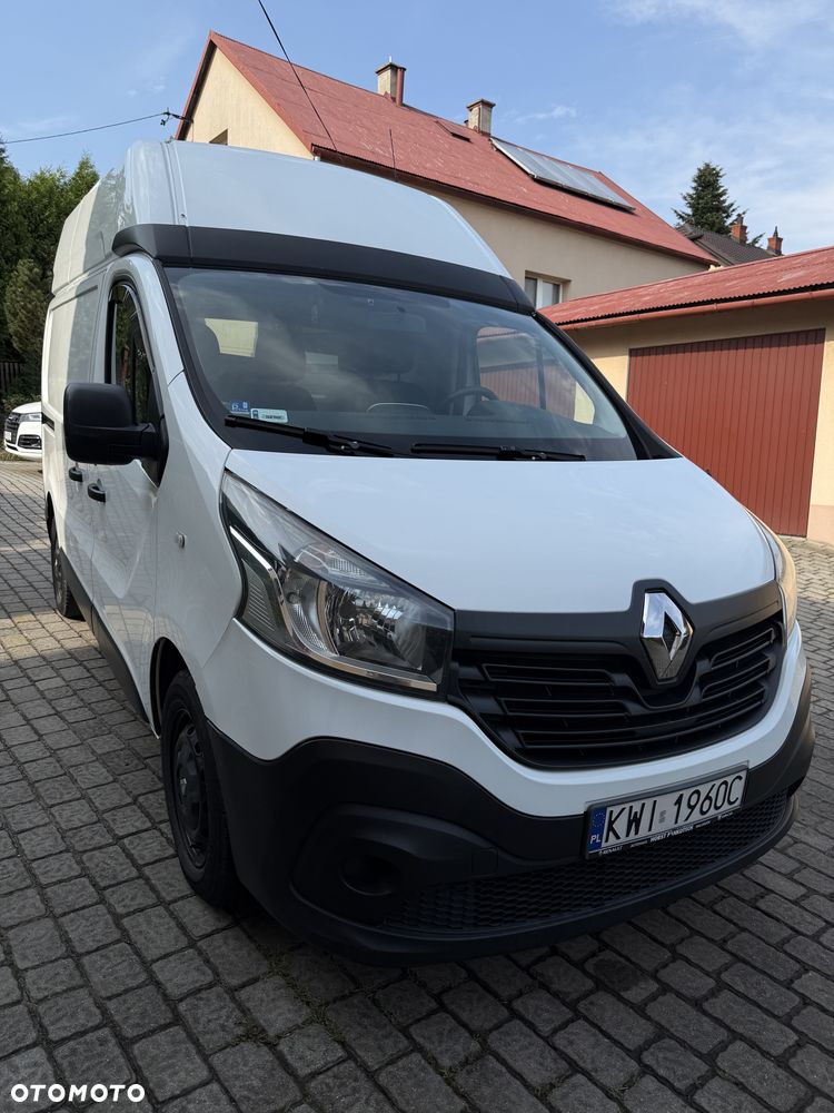 Renault TRAFIC - 10