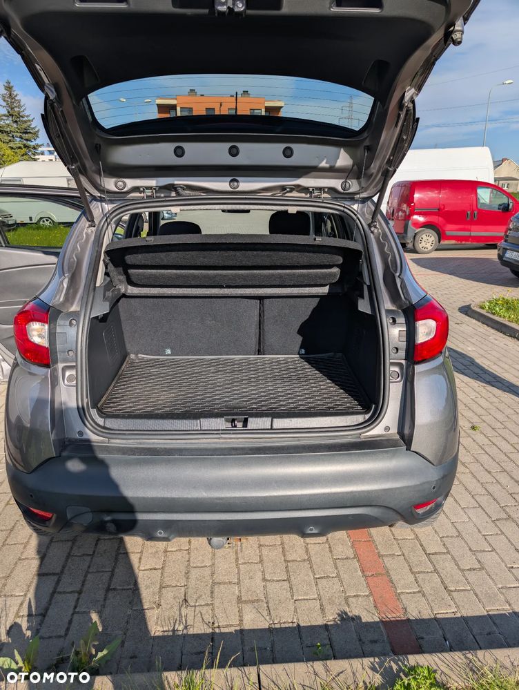 Renault Captur - 11