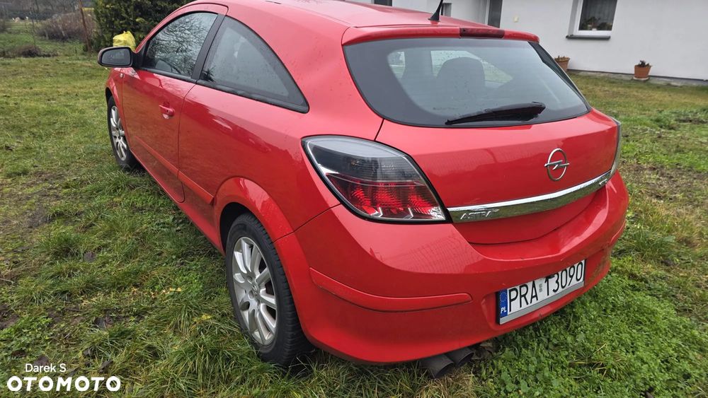 Opel Astra - 7