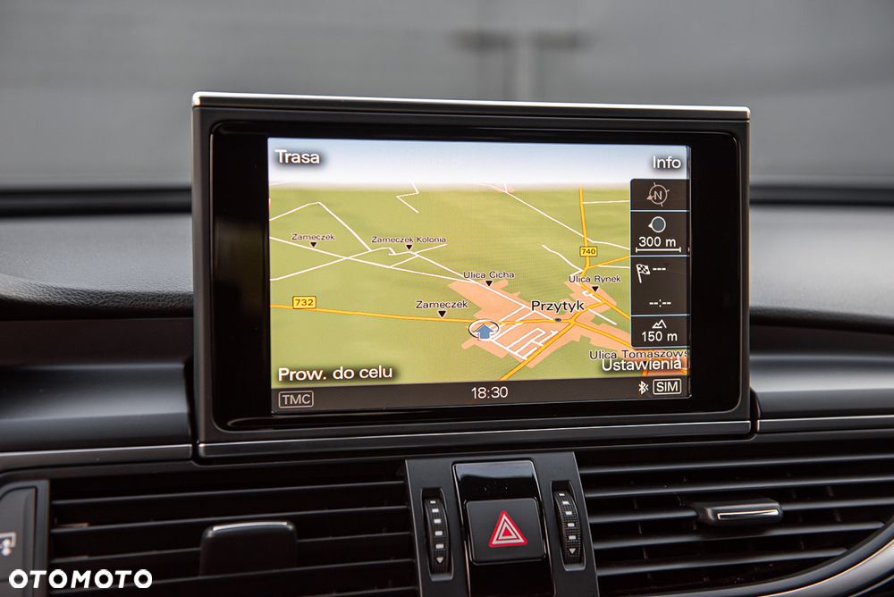 Audi A6 Avant 3.0 TDI DPF quattro S tronic sport selection - 21