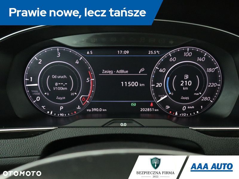 Volkswagen Arteon - 13