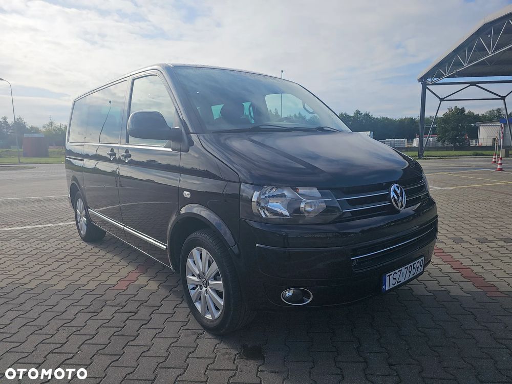 Volkswagen Multivan L1 Highline - 7