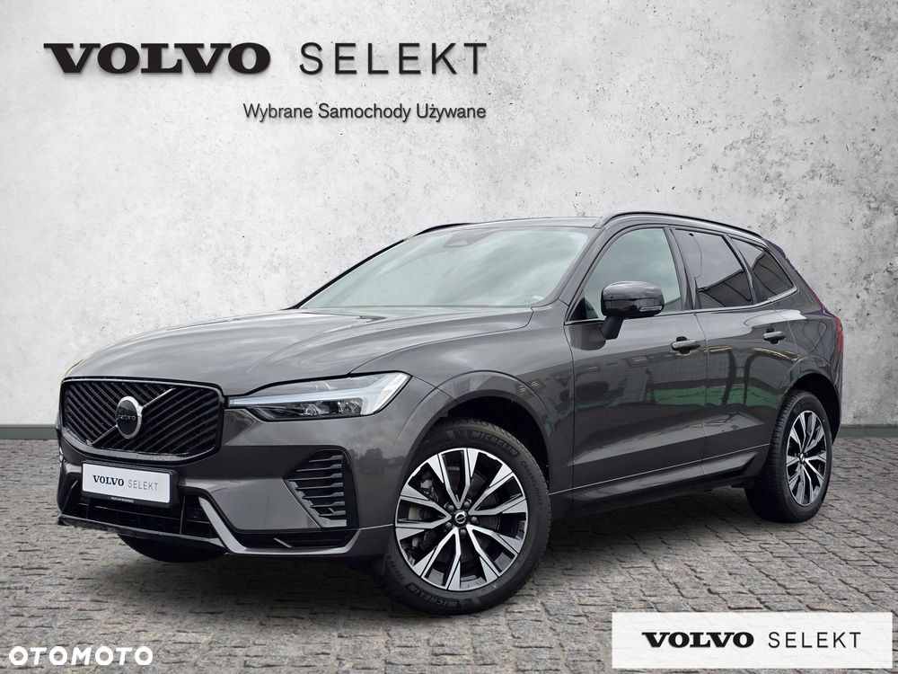 Volvo XC 60 - 1