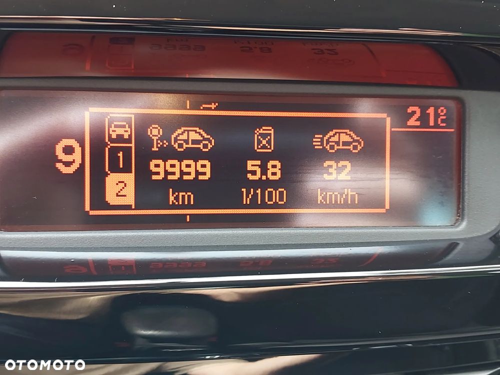 Citroën C3 1.4 HDi Style - 15