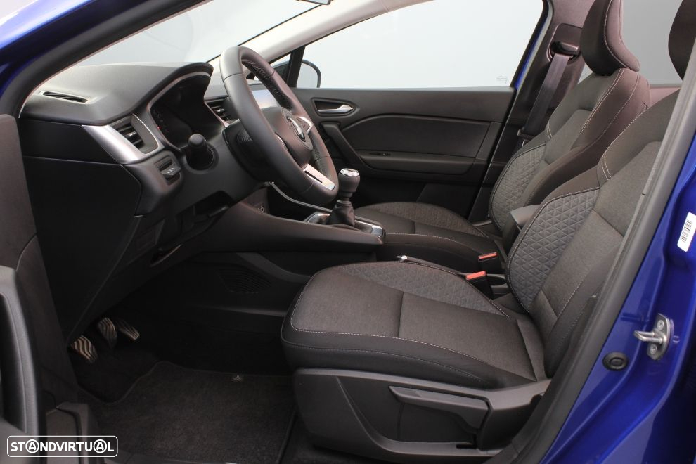 Mitsubishi ASX 1.0 MPI-T Invite - 23