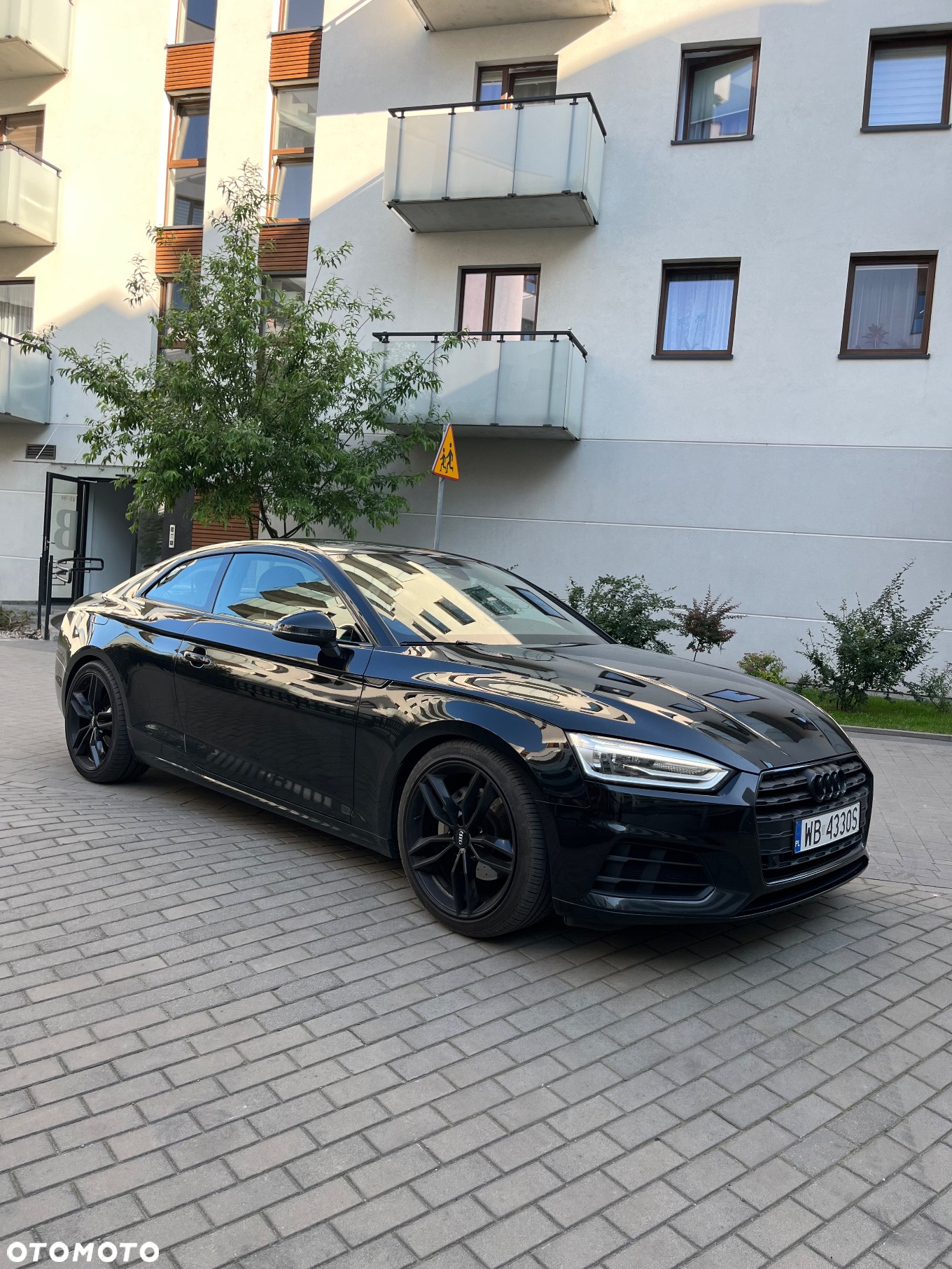 Audi A5 2.0 TDI Sport S tronic - 38