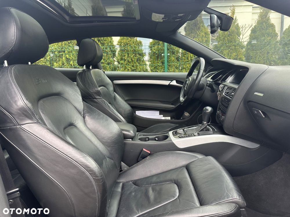 Audi A5 Coupé - 11