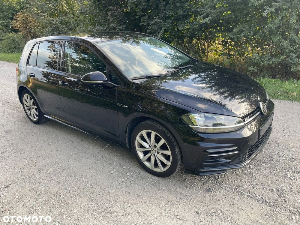 Volkswagen Golf - 4