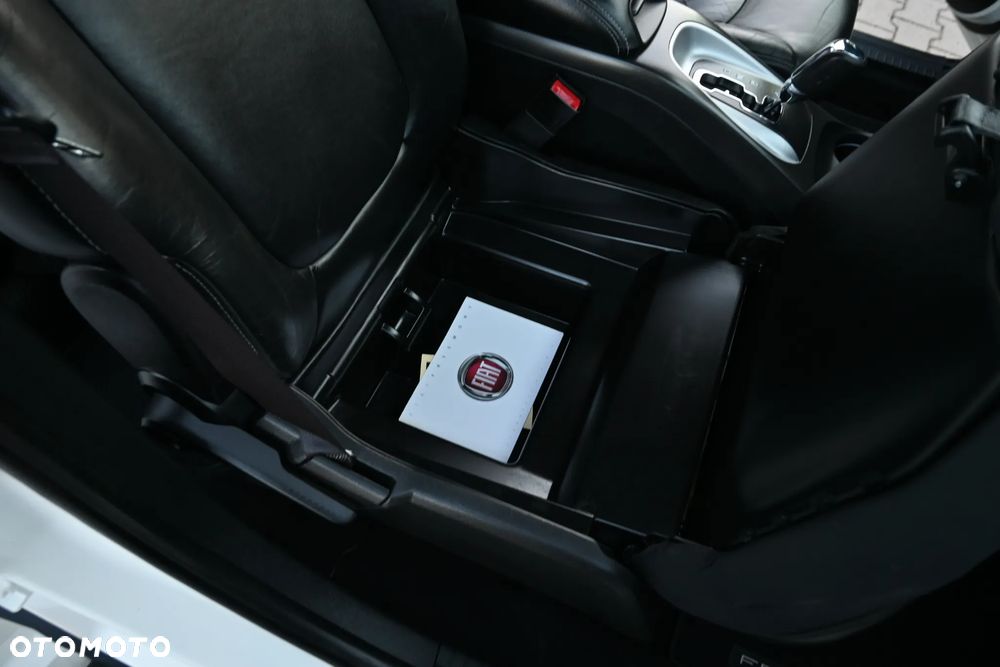 Fiat Freemont 2.0 Multijet 16V DPF Automatik Allrad Lounge - 39