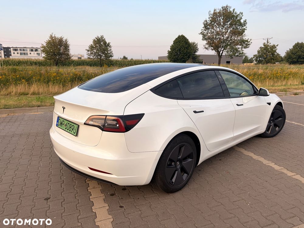 Tesla Model 3 Long Range AWD Premium - 2