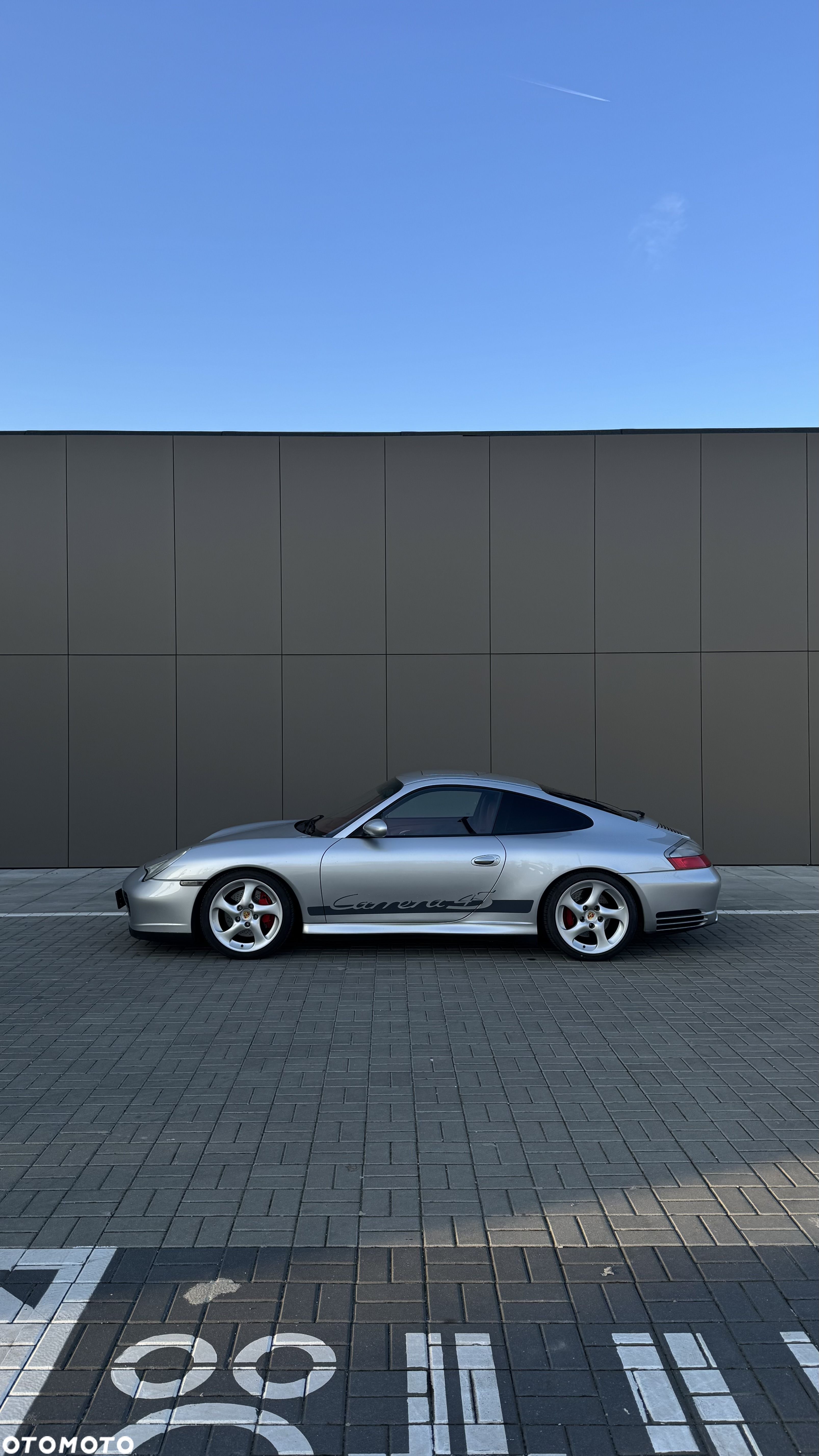 Porsche 911 - 1