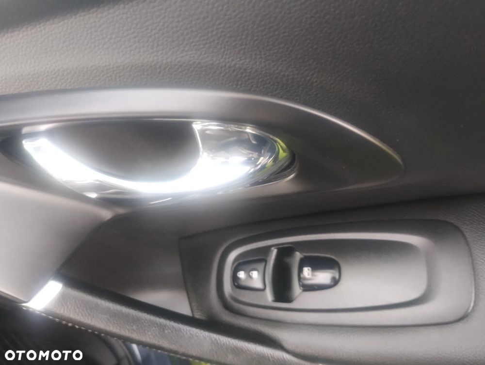 Renault Kadjar Energy dCi 130 4x4 Bose Edition - 27