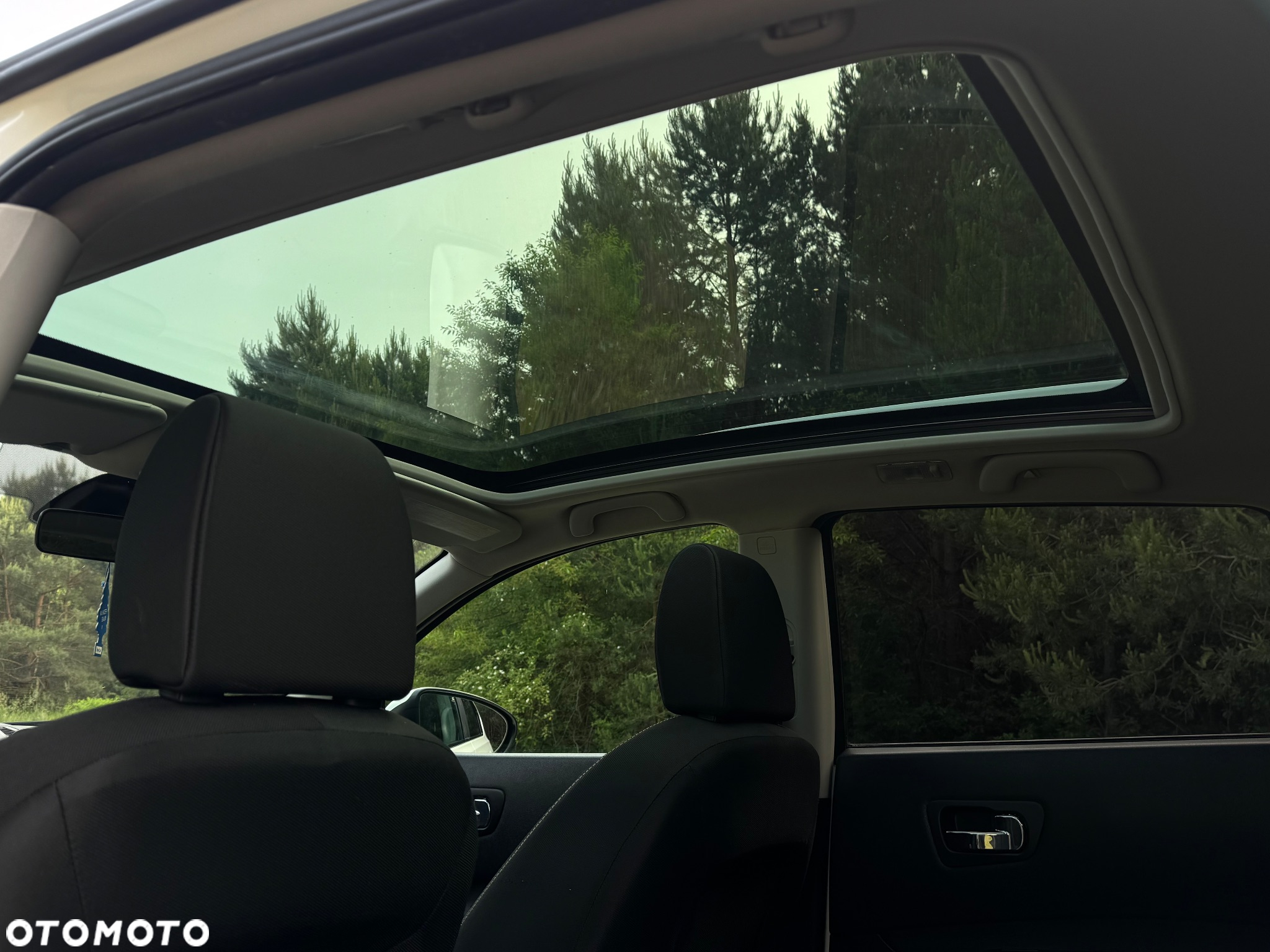 Nissan Qashqai 2.0 Tekna - 29