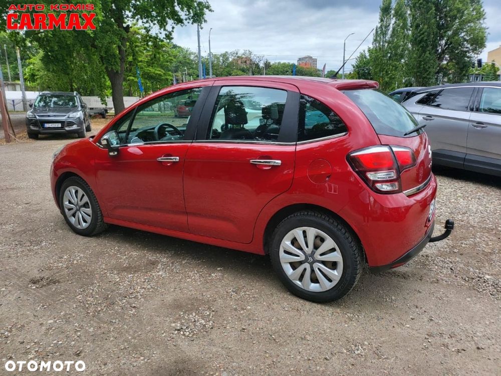 Citroën C3 - 5