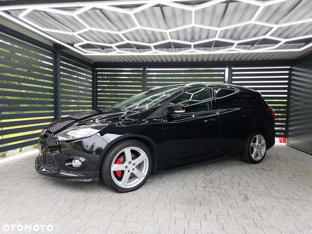 Ford Focus - 18