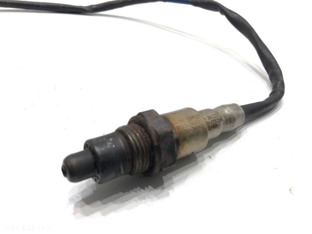 SONDA LAMBDA  HYUNDAI ELANTRA VII sedan (CN7) 2020 - 2022 1.6 90 kW [123 KM] benzyna 2020 - 2022 - 3