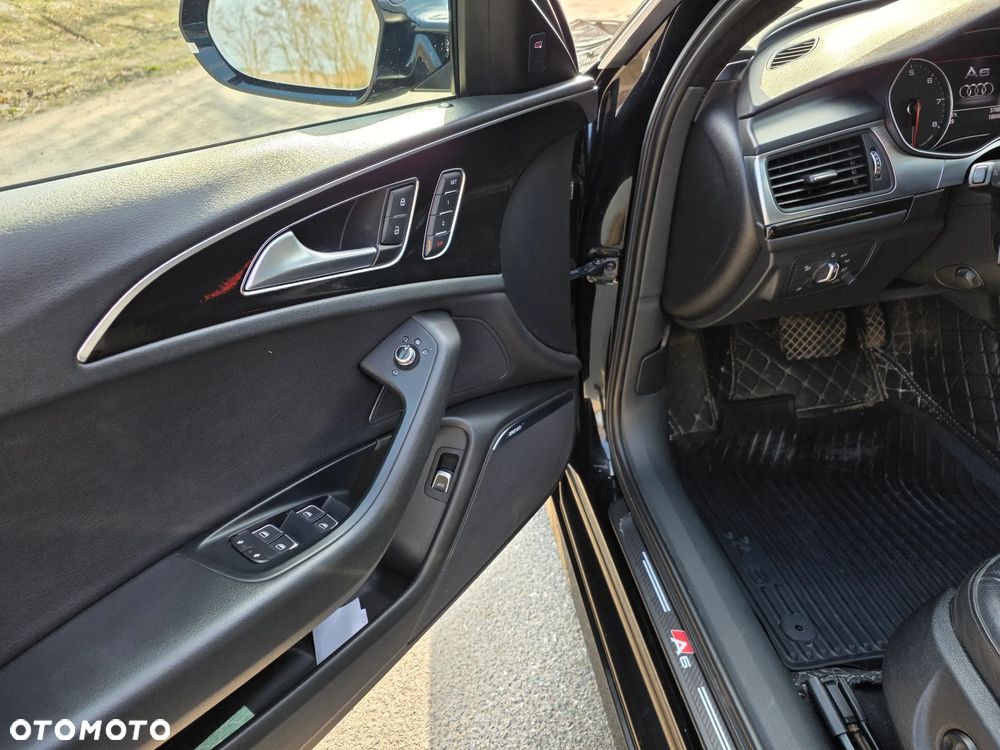 Audi A6 Limousine - 20