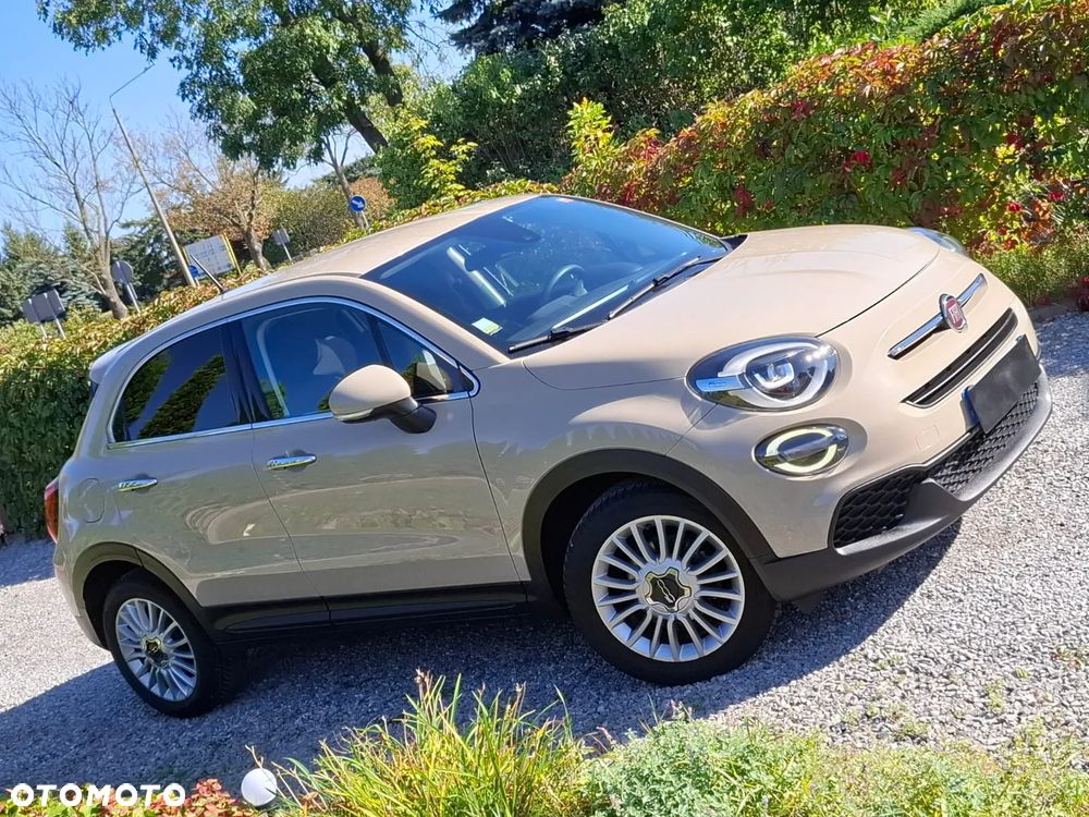 Fiat 500X - 6
