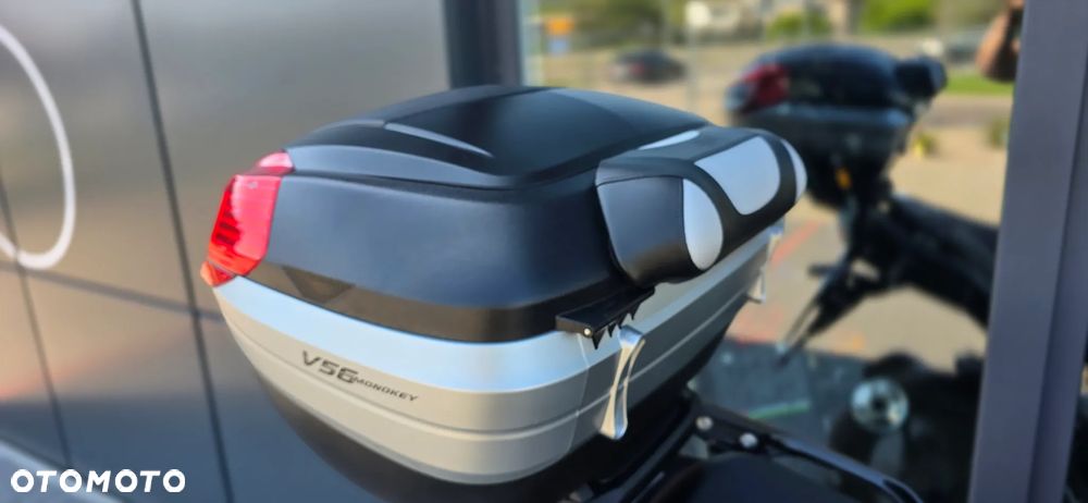 Kawasaki Versys 1000 - 15
