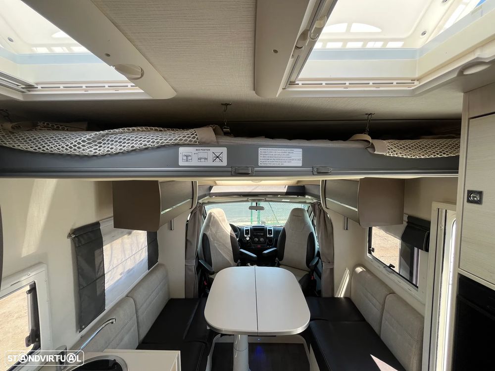Chausson Welcome 708 - 32