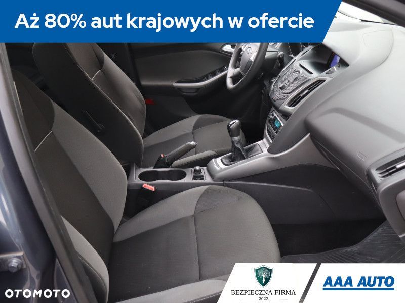 Ford Focus - 11