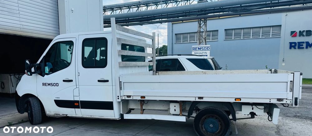Opel Movano L2 - 2