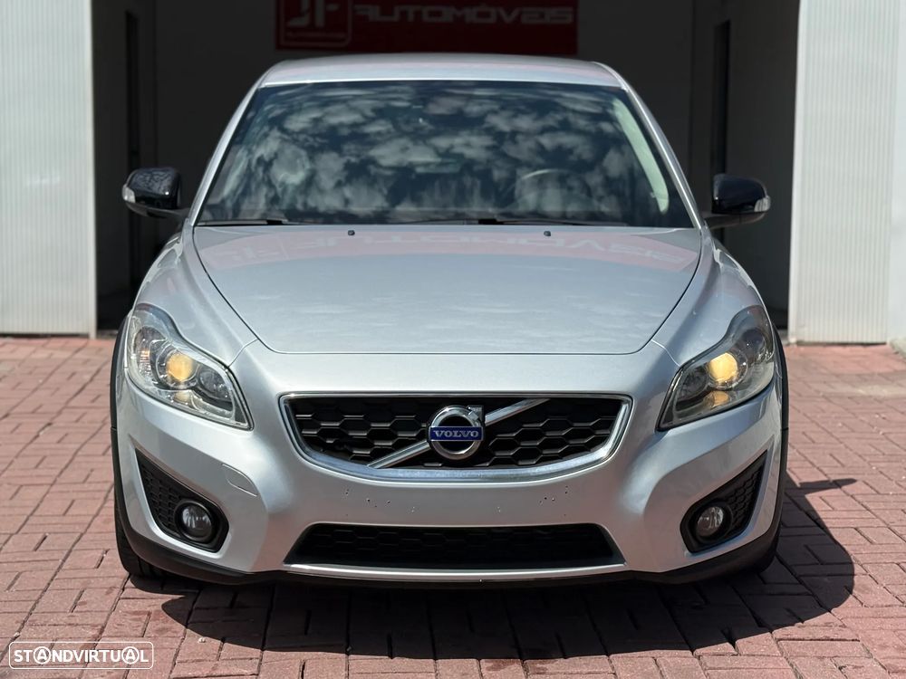 Volvo C30 DRIVe Kinetic - 3