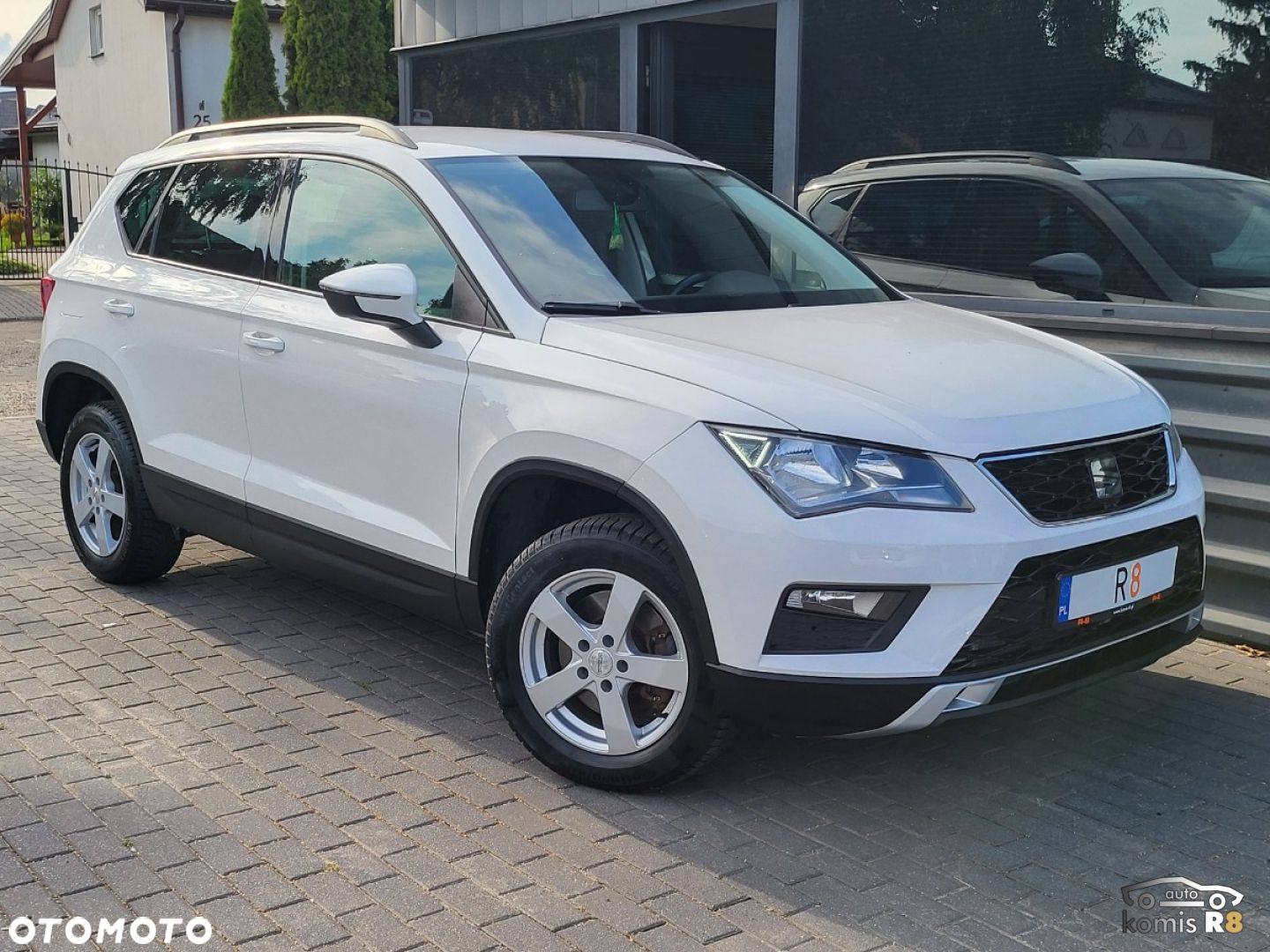 Seat Ateca - 3