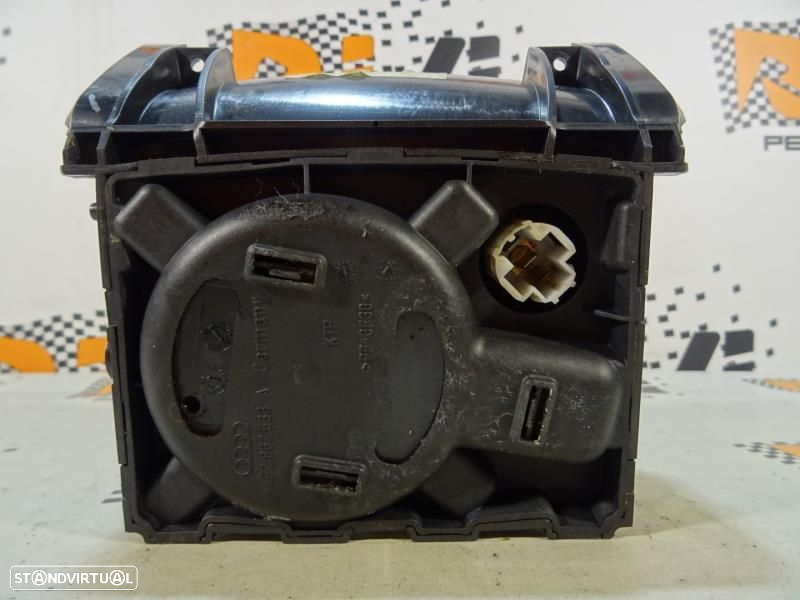 Isqueiro Audi A6 (4F2, C6)  4F2862533a / 4F2 862 533 A - 8
