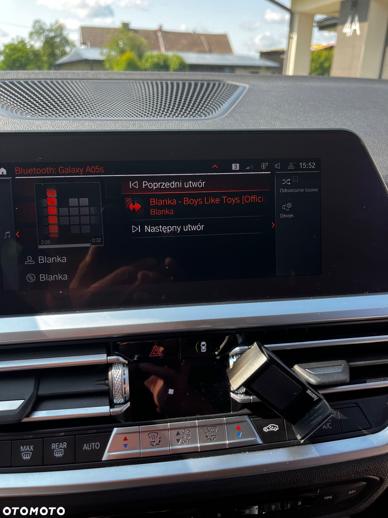 BMW Seria 3 318d Sport Line Shadow - 13
