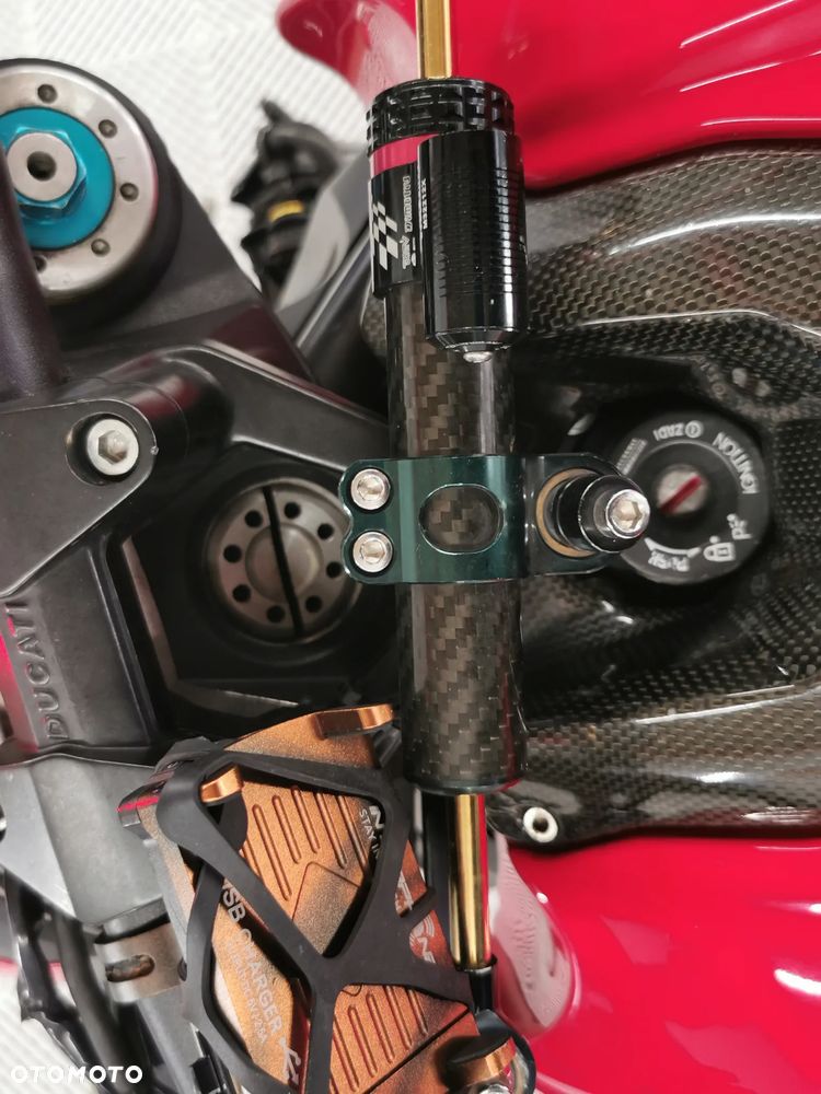 Ducati Streetfighter 1098 - 37