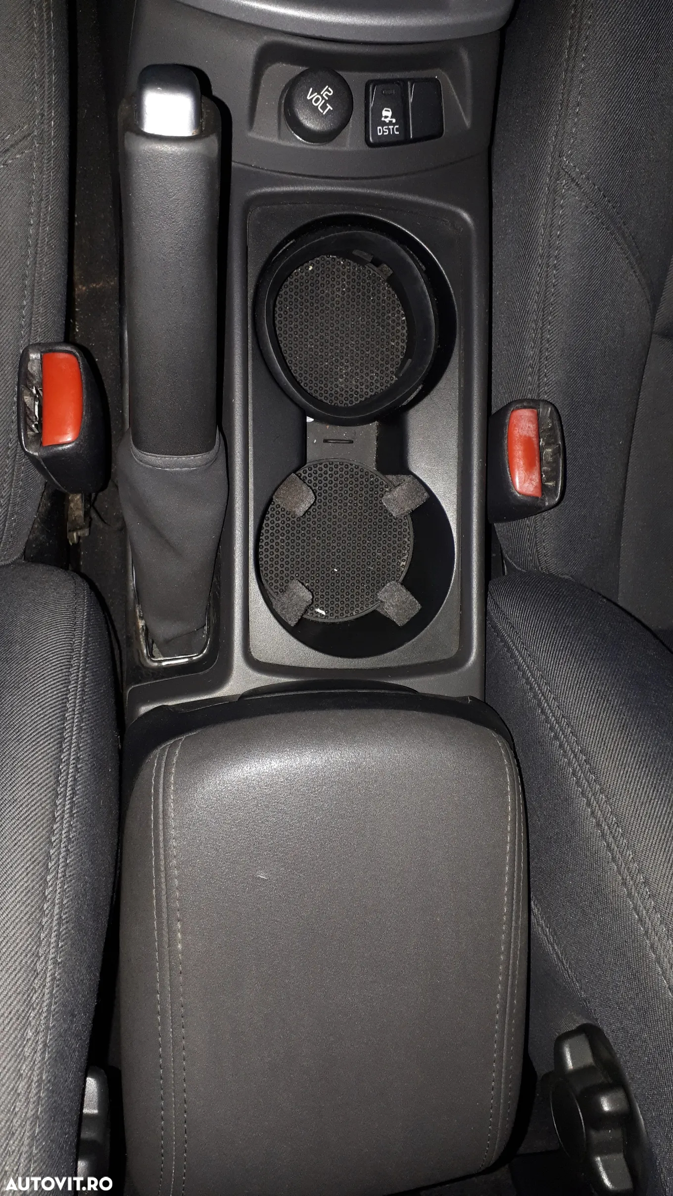 Volvo S40 - 8
