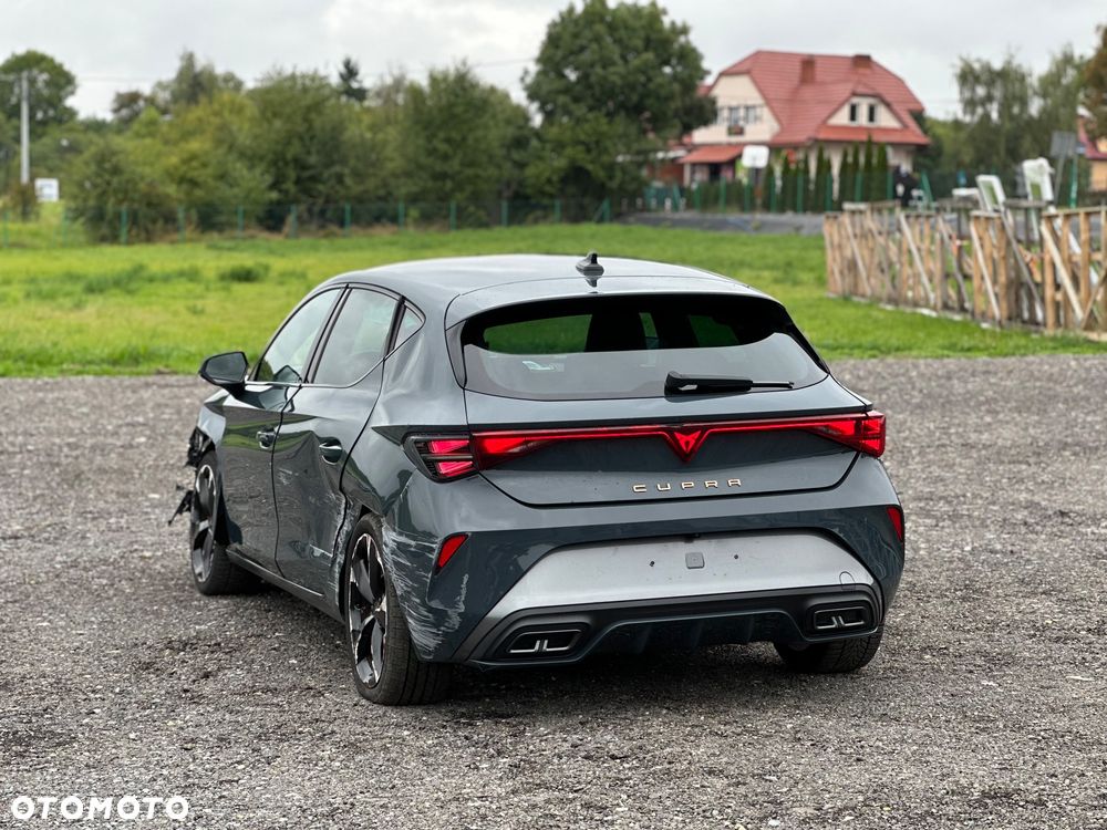 Cupra Leon - 12
