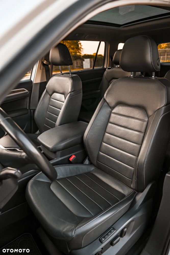 Volkswagen Atlas - 20