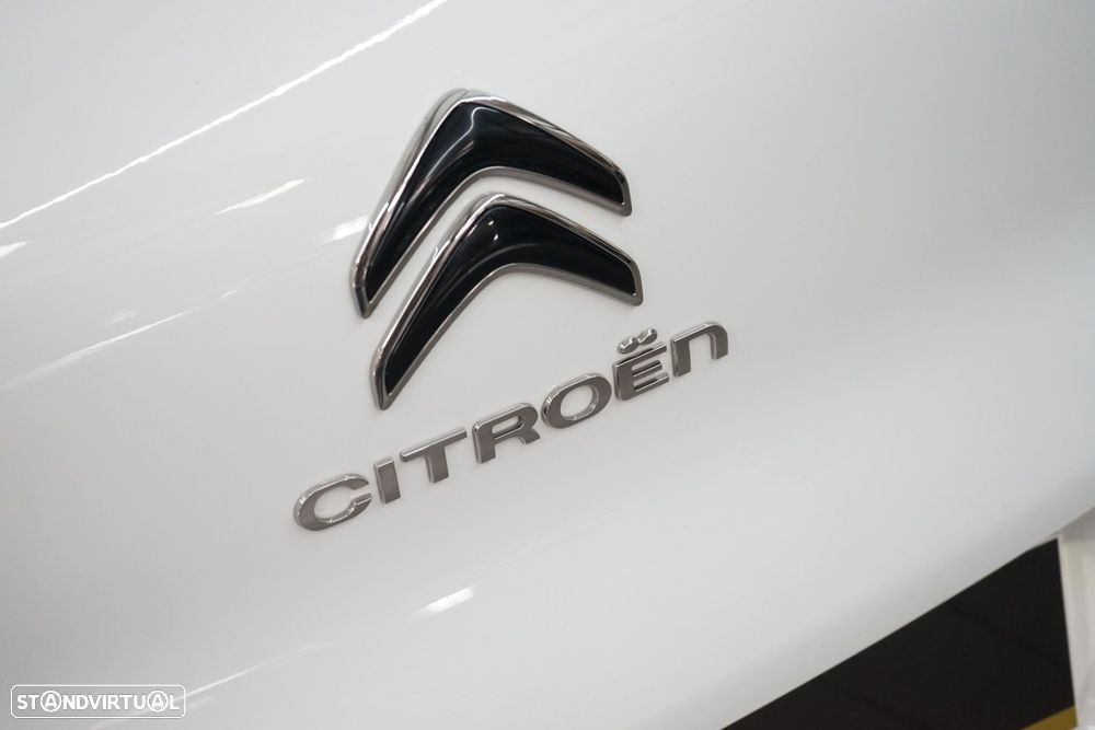 Citroën C3 1.2 PureTech Shine - 12