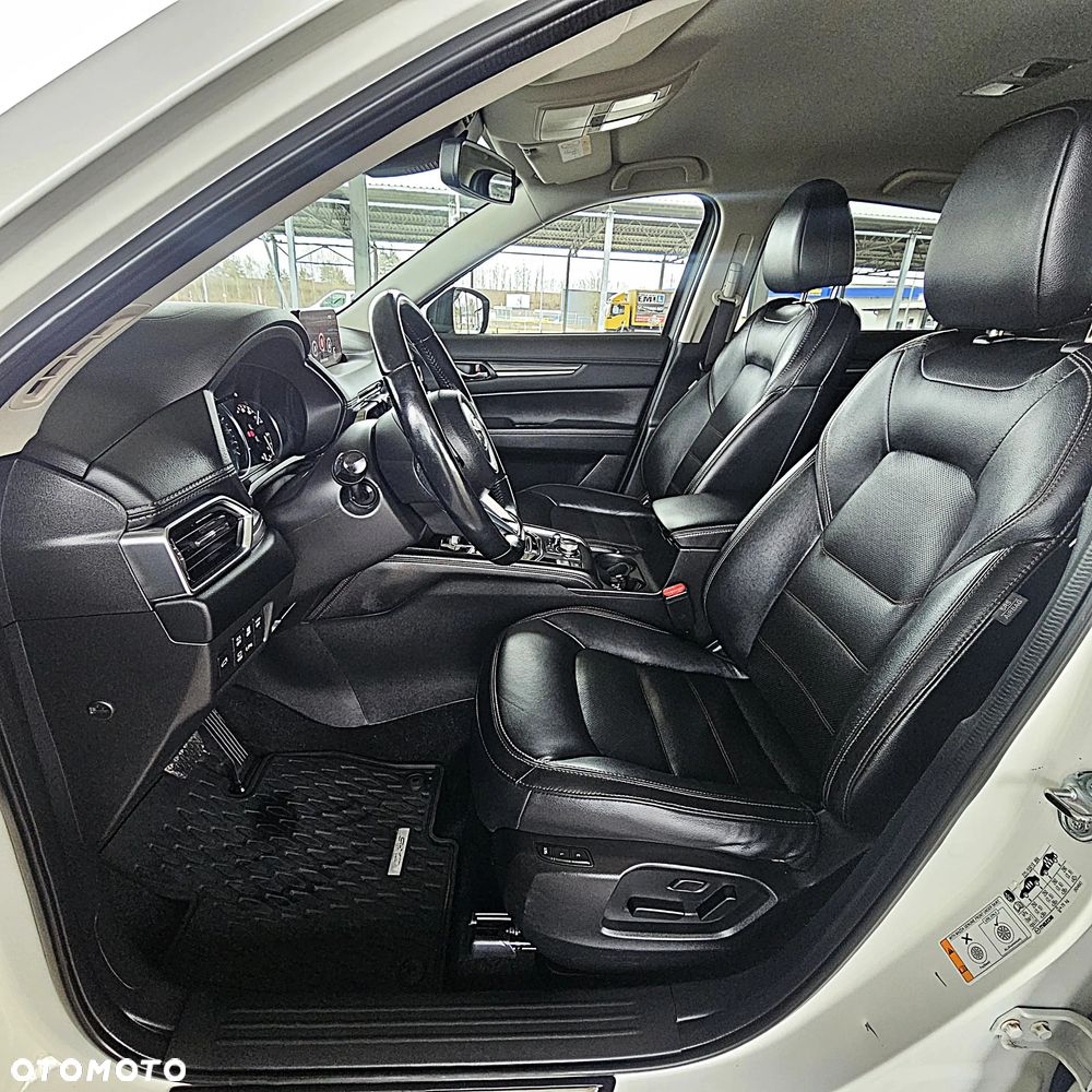 Mazda CX-5 2.2 D Skydream AWD - 14