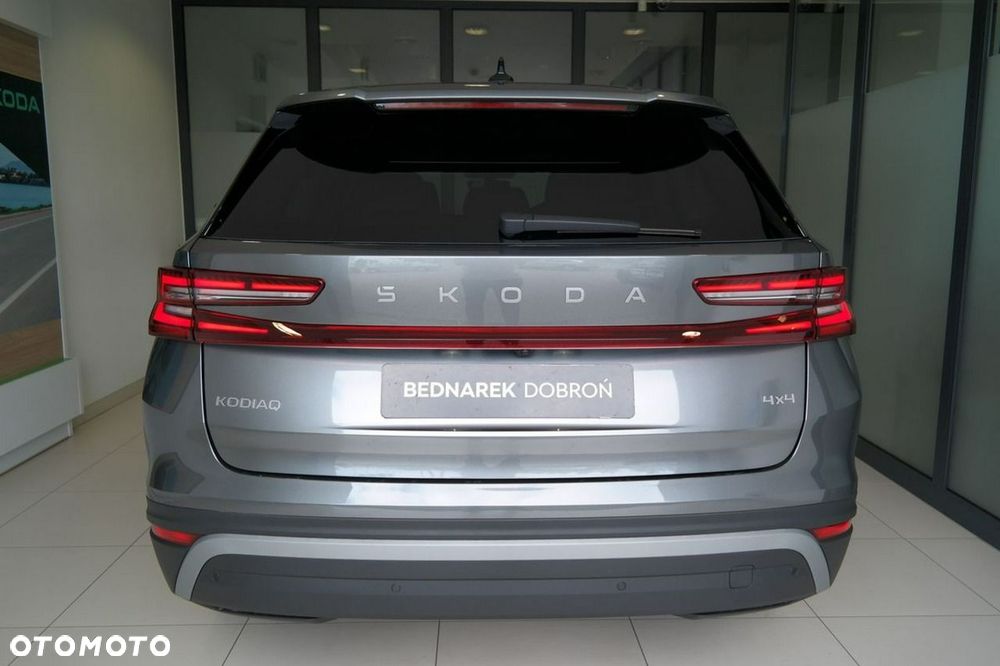 Skoda Kodiaq - 7