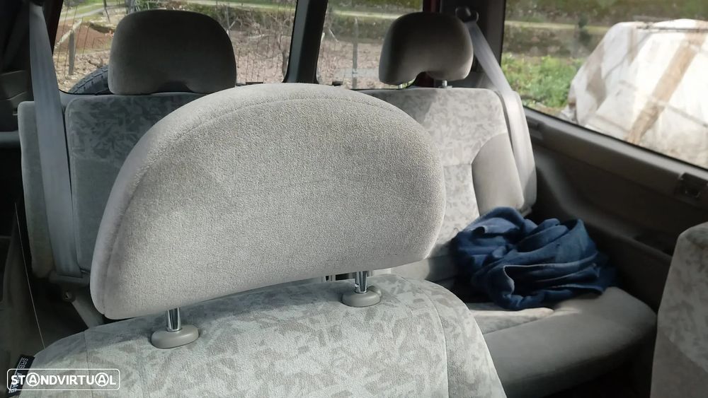 Nissan Patrol GR 2.8 TD SR - 7