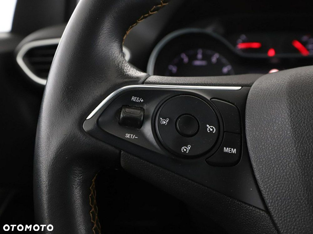 Opel Crossland X 1.2 Start/Stop Automatik Innovation - 32